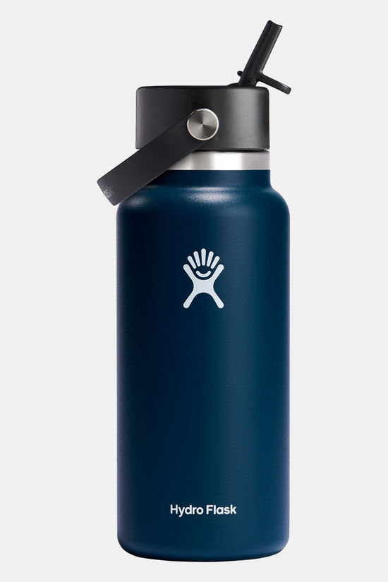 Hydro Flask 32 Oz Wide Flex Straw Cap Drinkfles