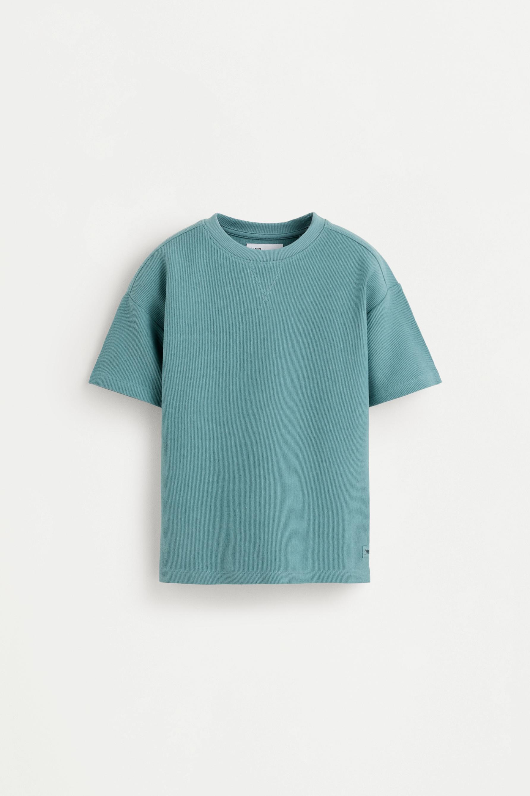 Camiseta ottoman