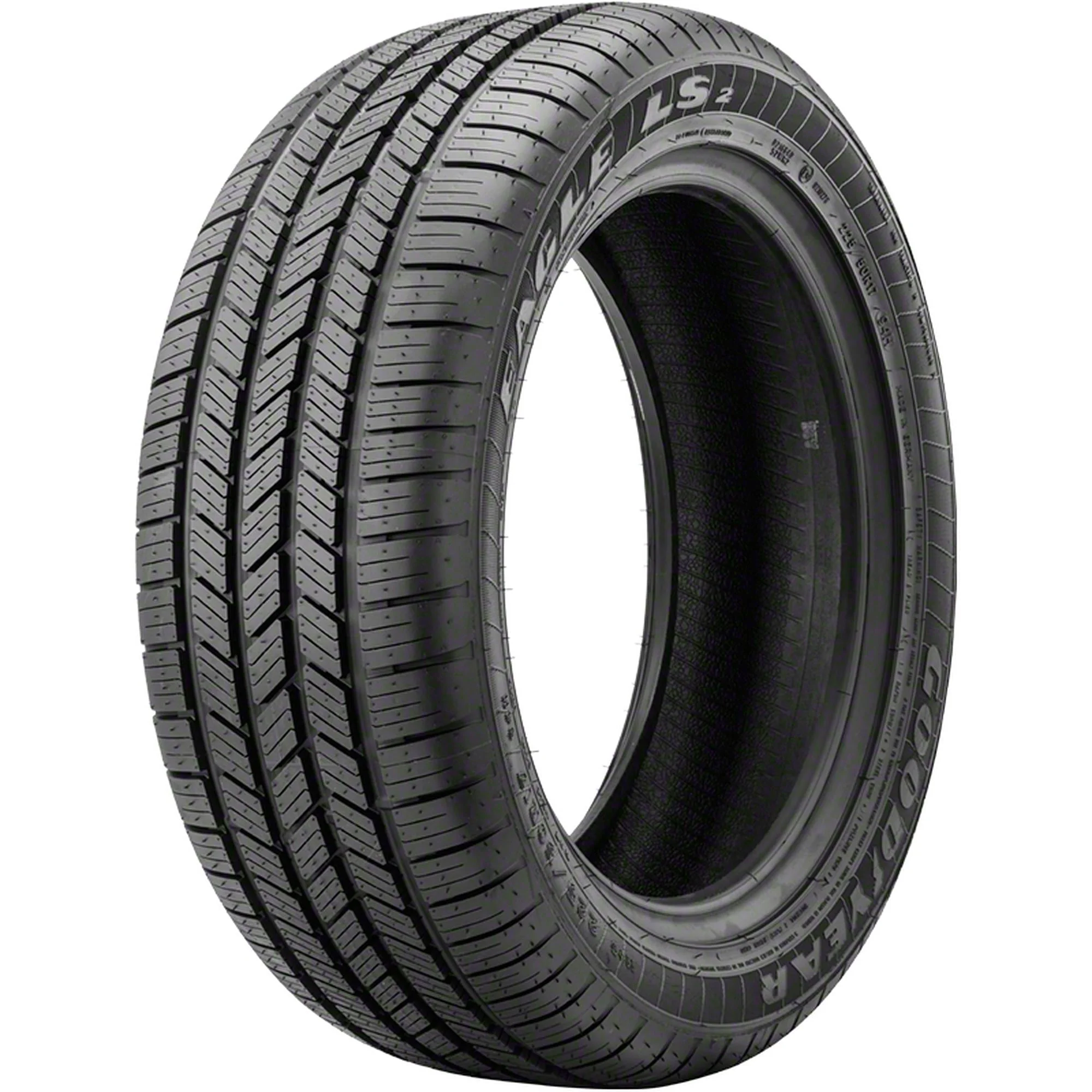 Full-season P275/55R20 111S passenger tires