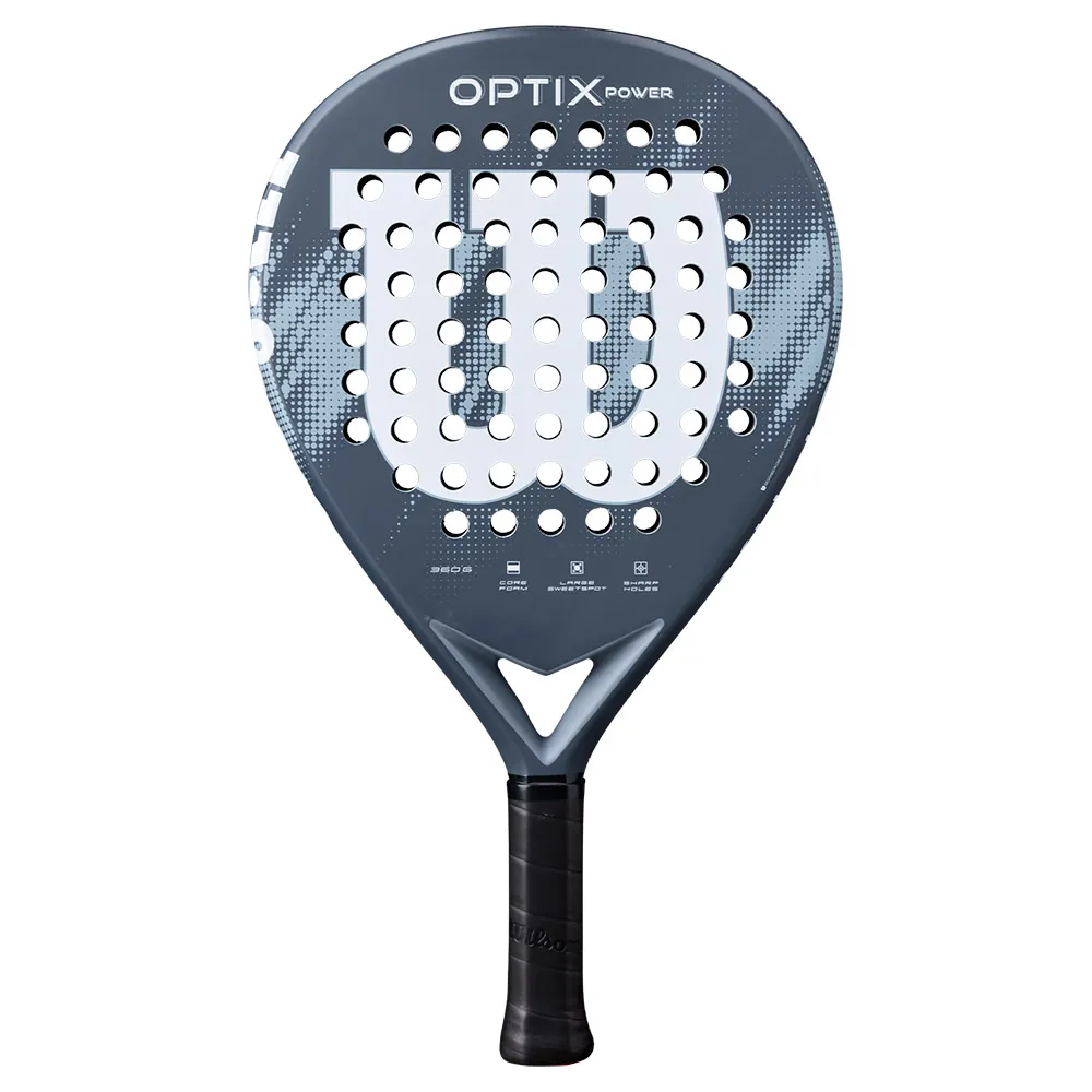 Wilson Optix V2 Power padel racket