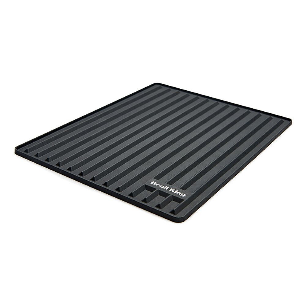 SILIKONUNDERLAG BROIL KING 35X27CM