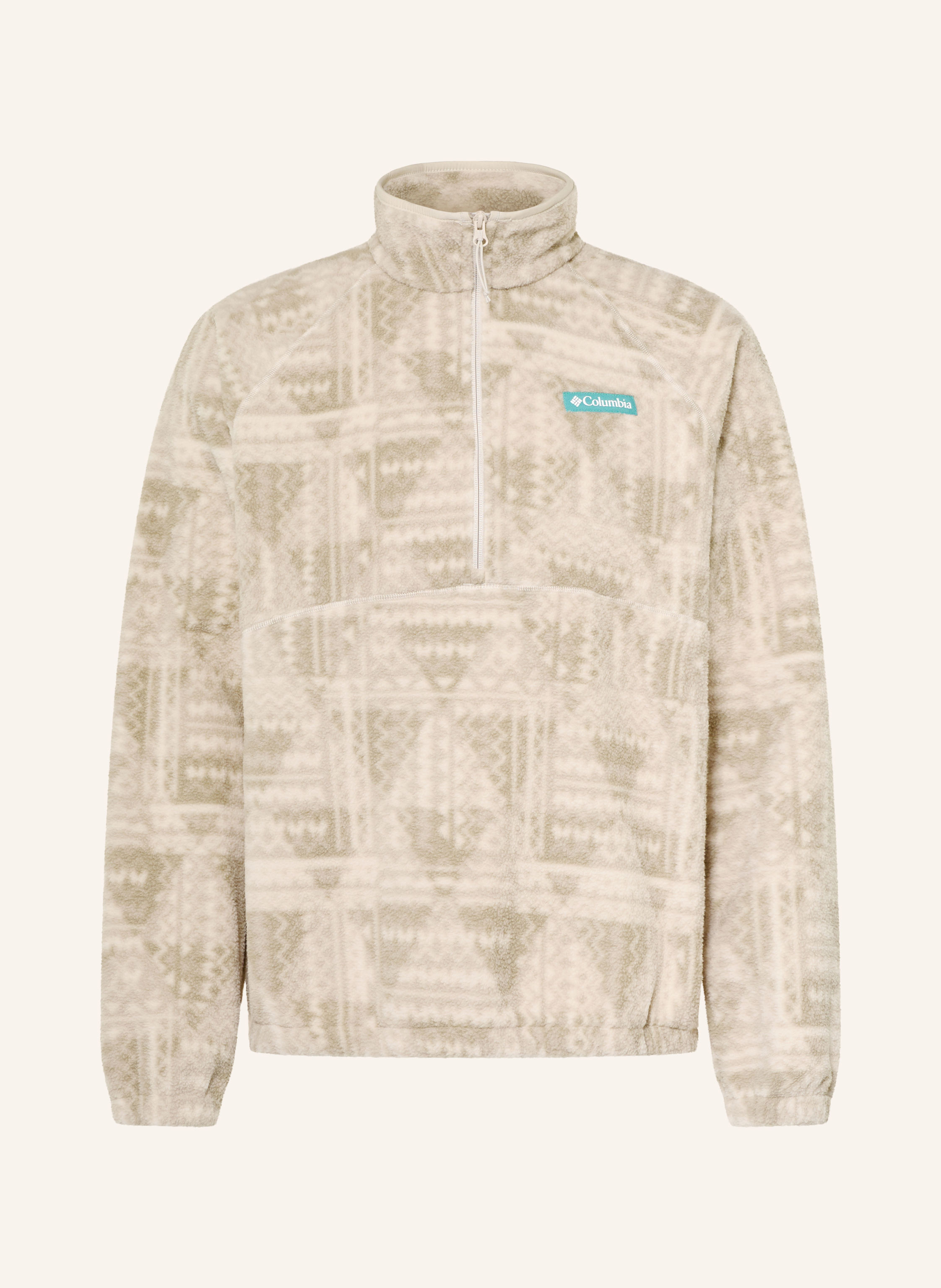 Columbia Fleece-Troyer TIMBER CREST™