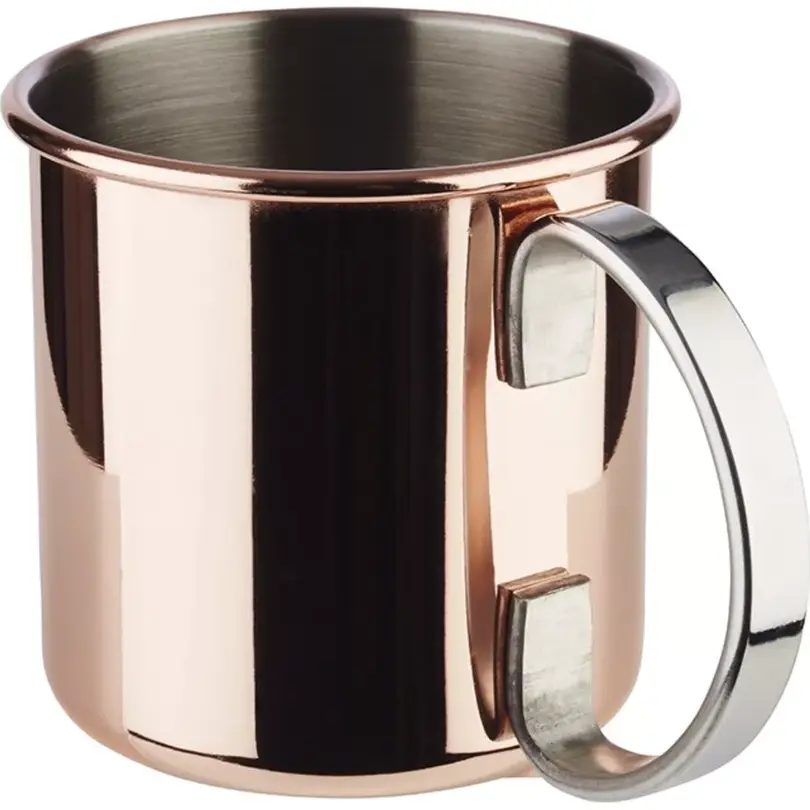 Moscow Mule-Becher Moscow Mule