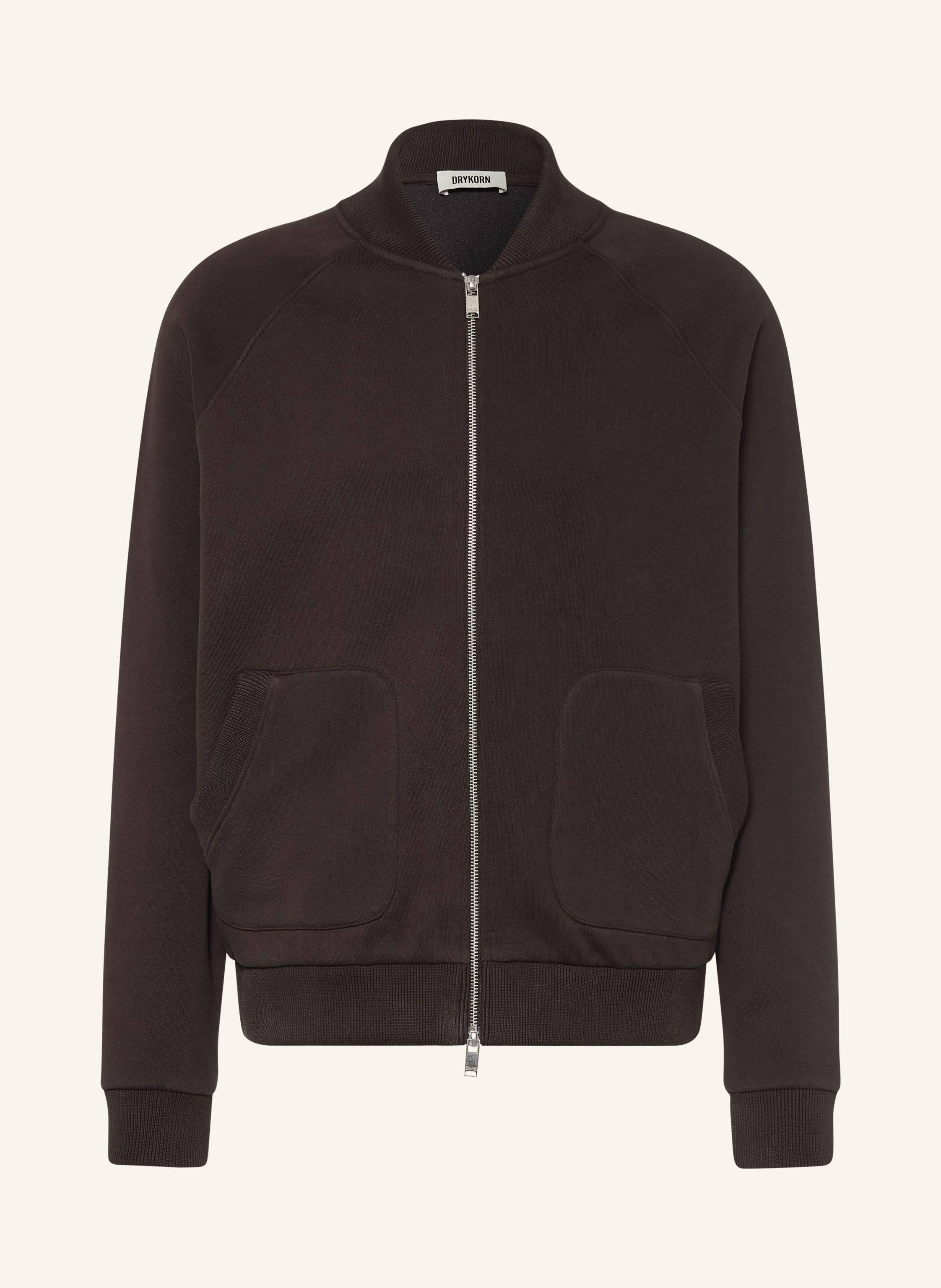 DRYKORN Sweatjacke FAREK