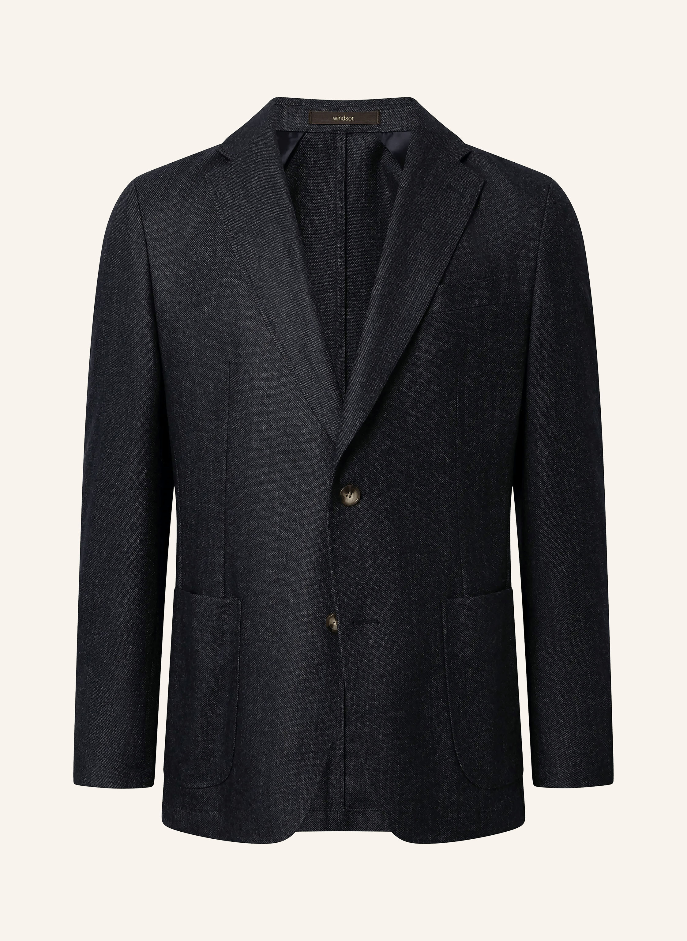 windsor. Sakko GIRO Slim Fit