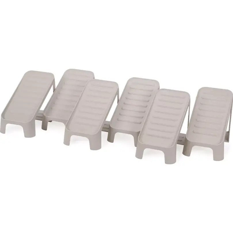 Schuhablage 6er-Set Shoe In