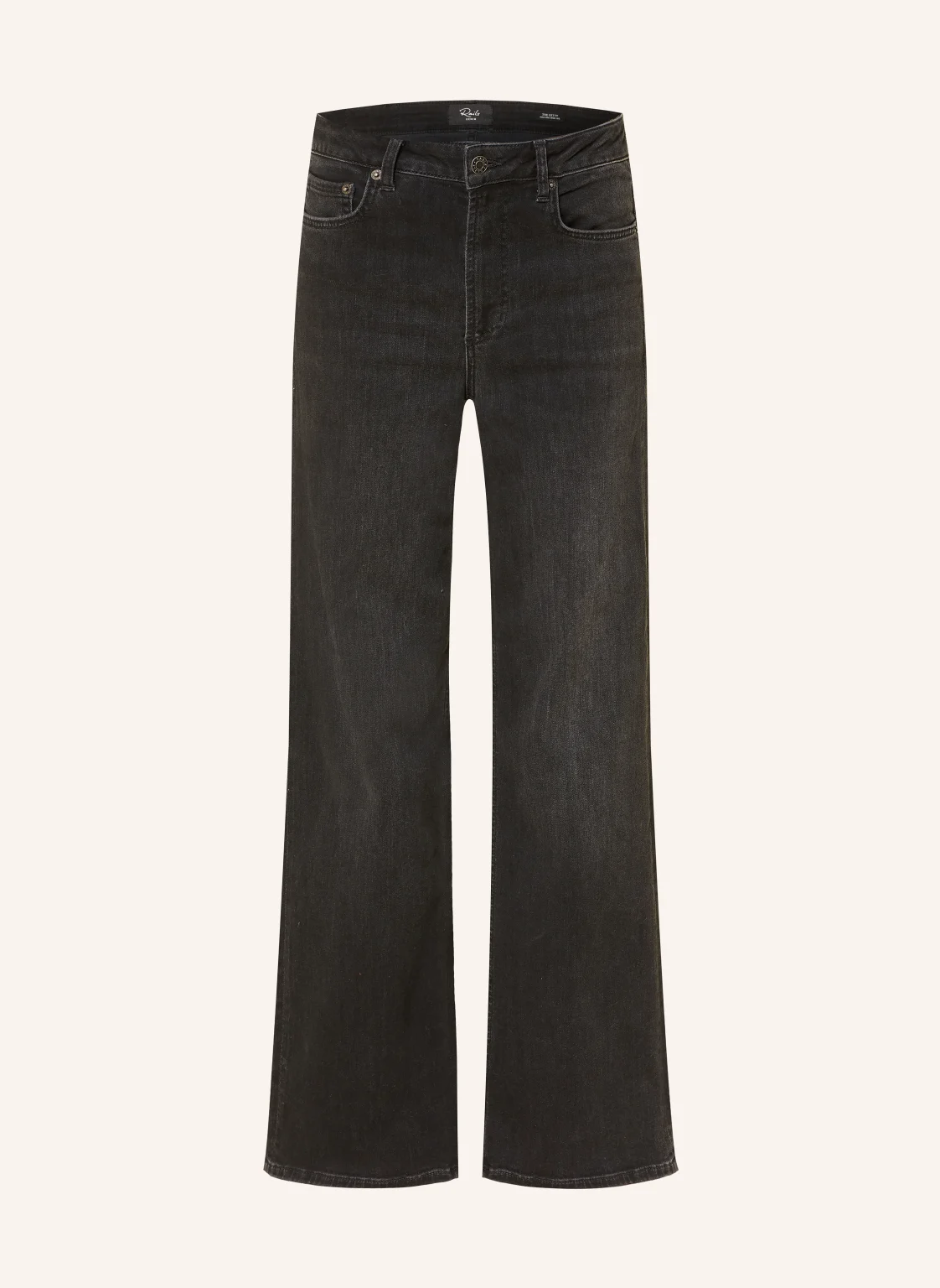 Rails Straight Jeans GETTY