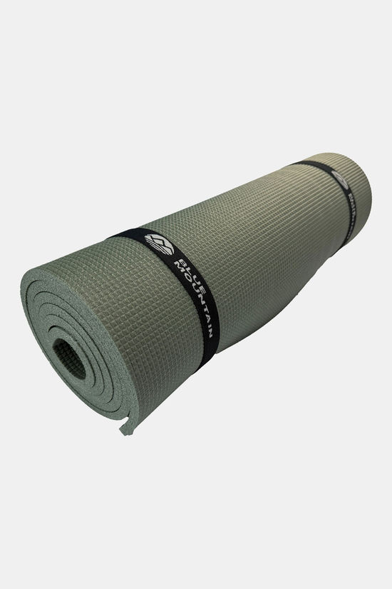 Blue Mountain Foam Mattress Slaapmat