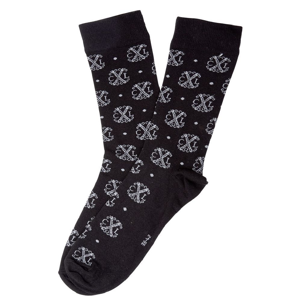 Mi Chaussette Christian LACROIX H/M