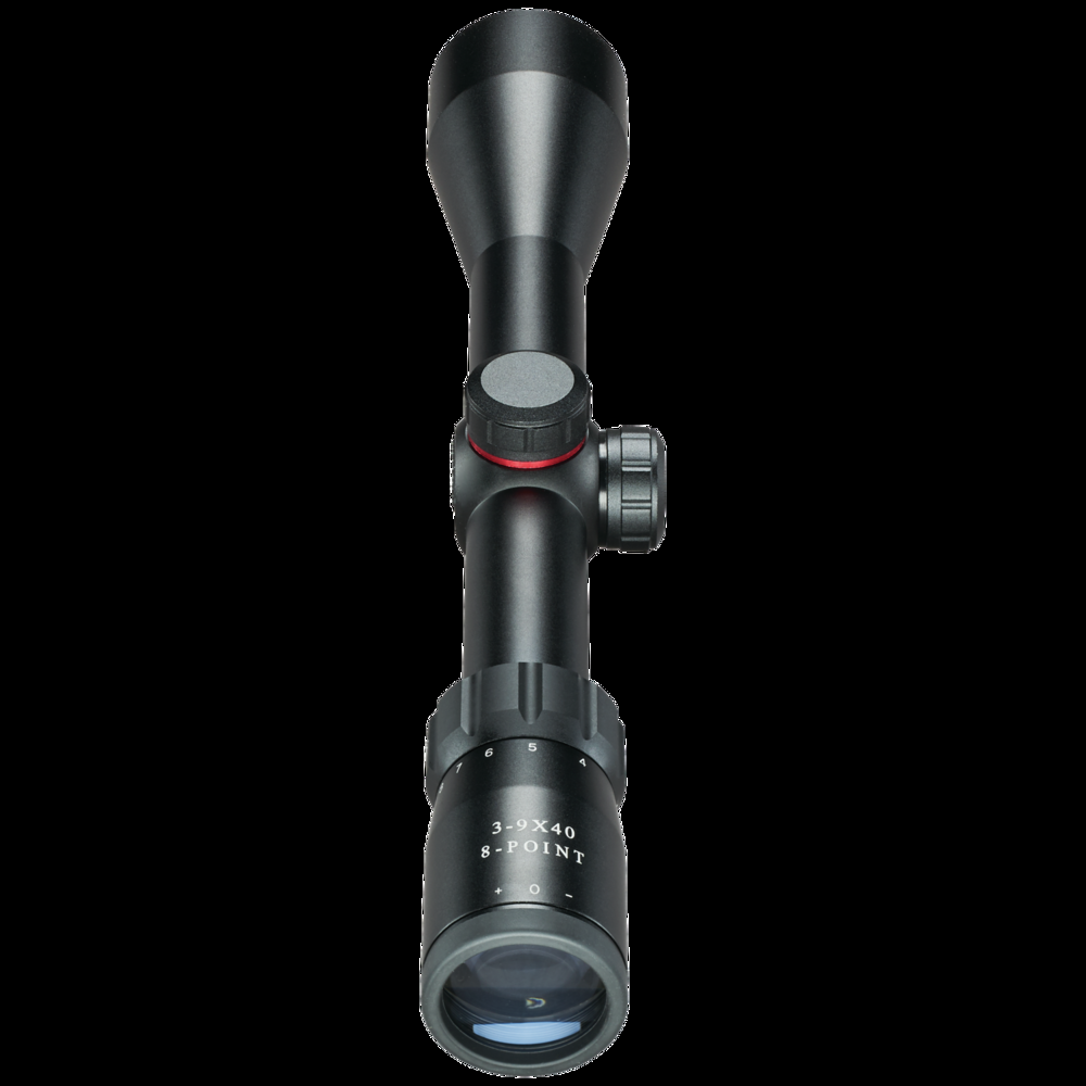 Simmons Matte Truplex Scope 3-90x40 Boxed