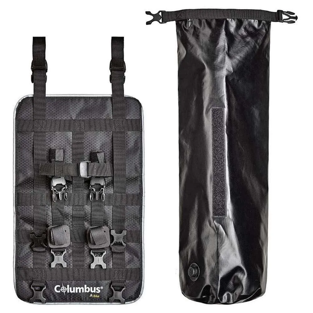 Columbus Bikepacking 10L handlebar bag