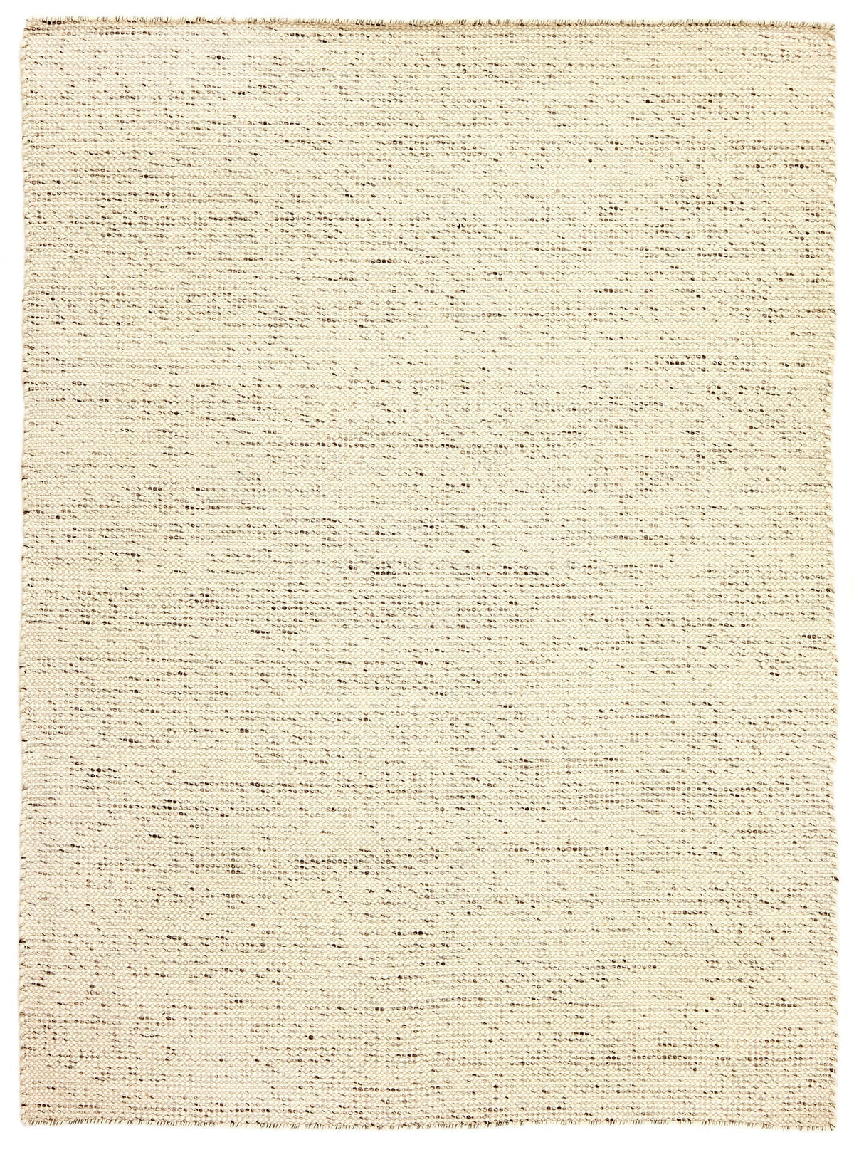Vloerkleed MOMO Rugs Nordic Touch Brown Mix 80x400 cm