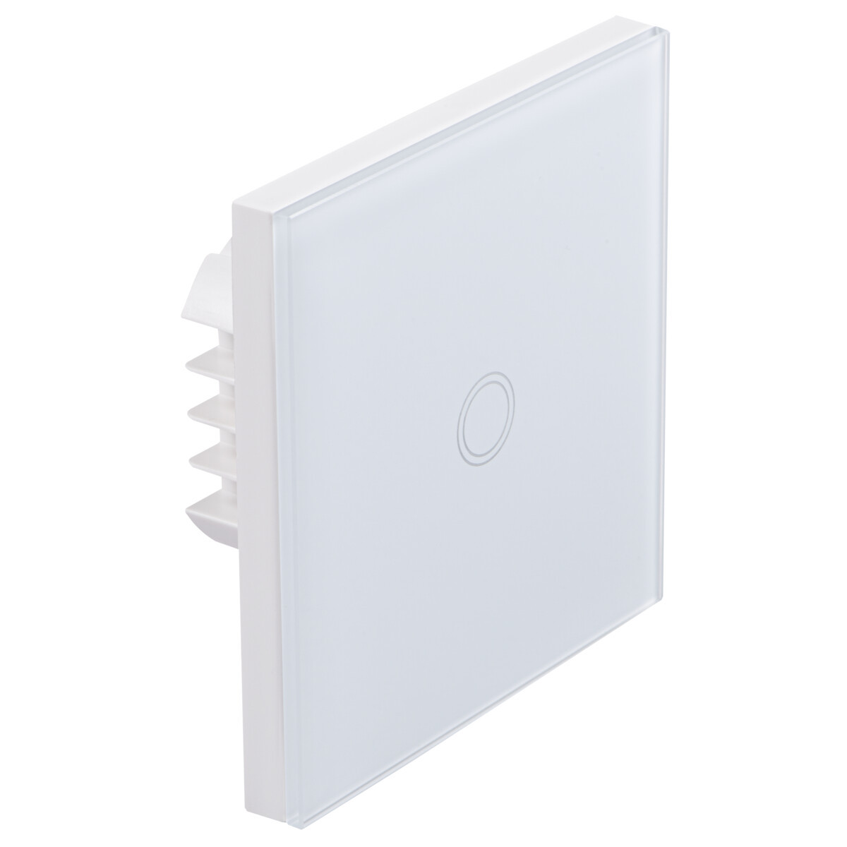 Łącznik jednobiegunowy LightLogic LL TOUCH SWITCH 1W 31340 włącznik