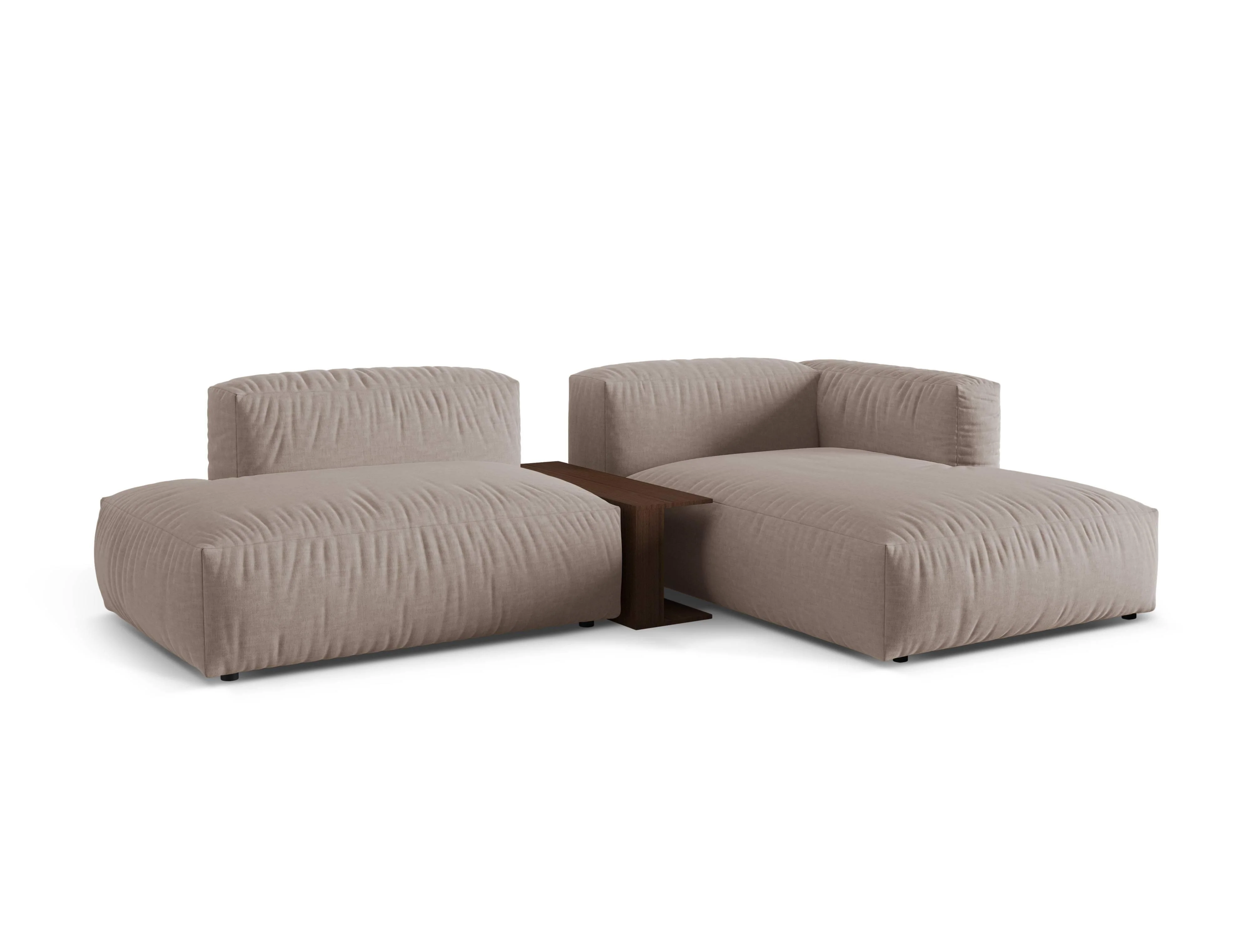 Hoekbank Martina rechts