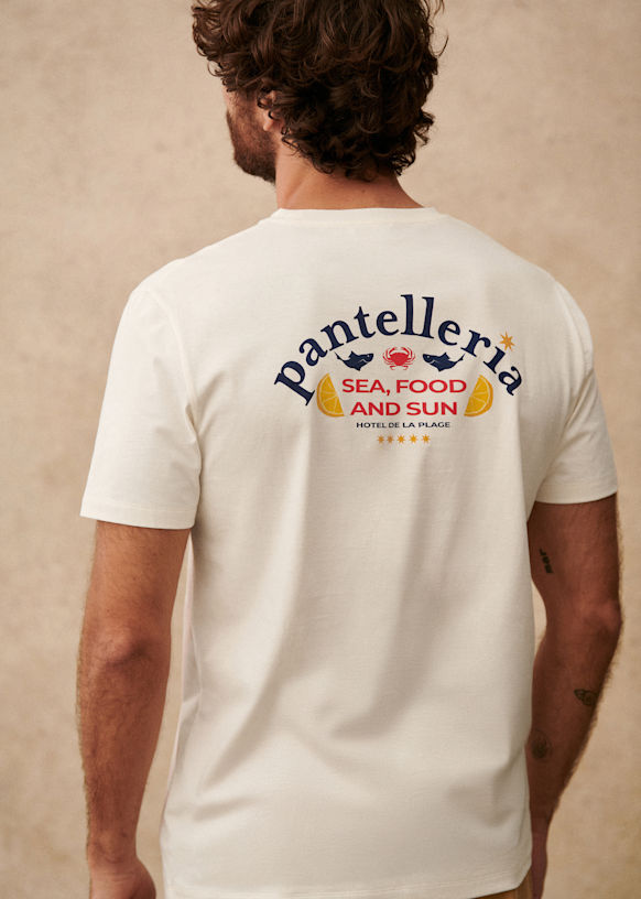 Pantelleria T-shirt