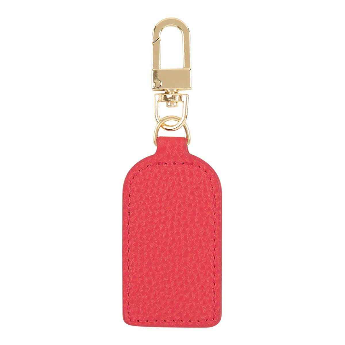 - Porte-clés Rouge Clair