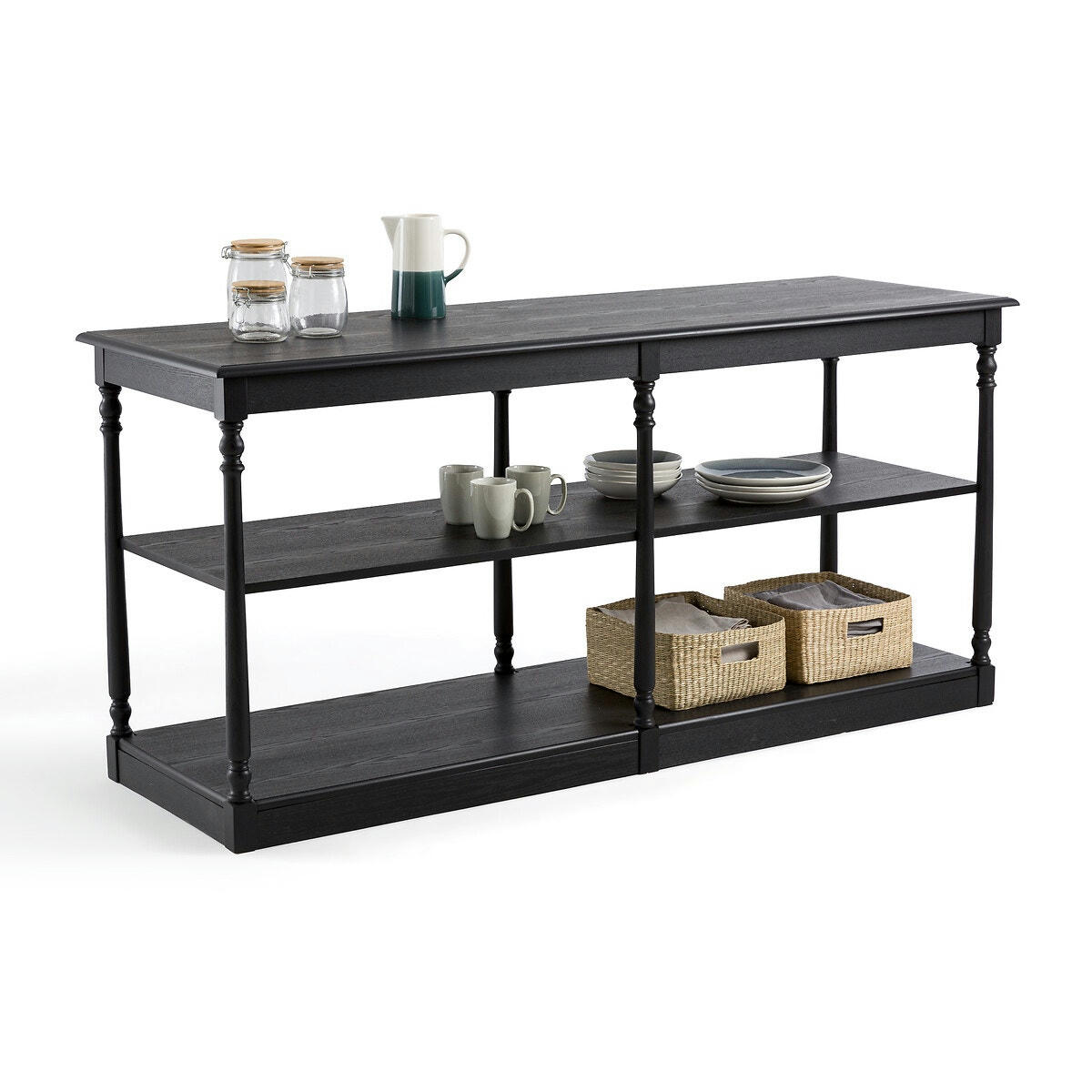 Console drapier L180 cm, Reipard