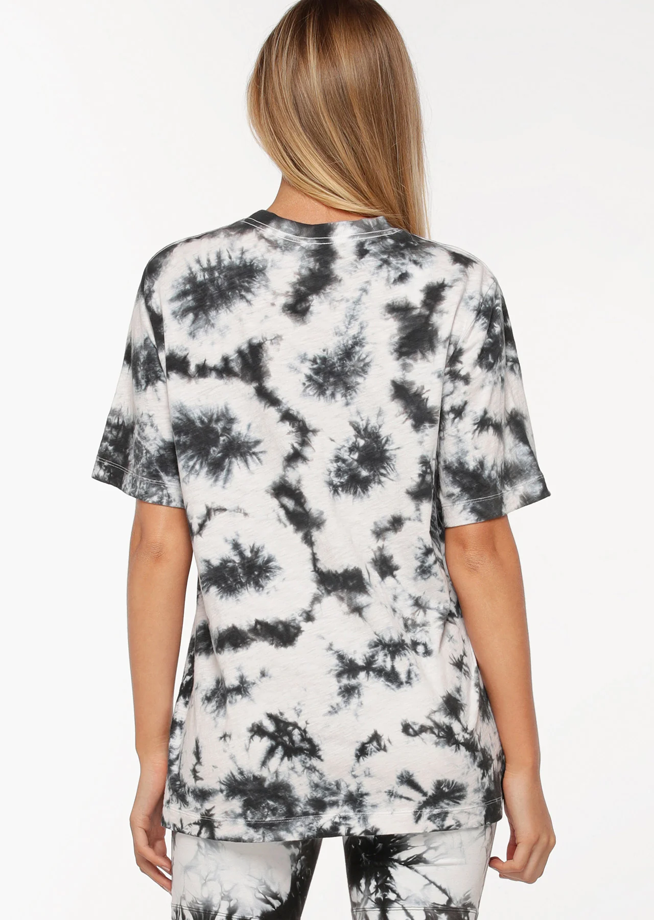 Grunge Oversized T-Shirt