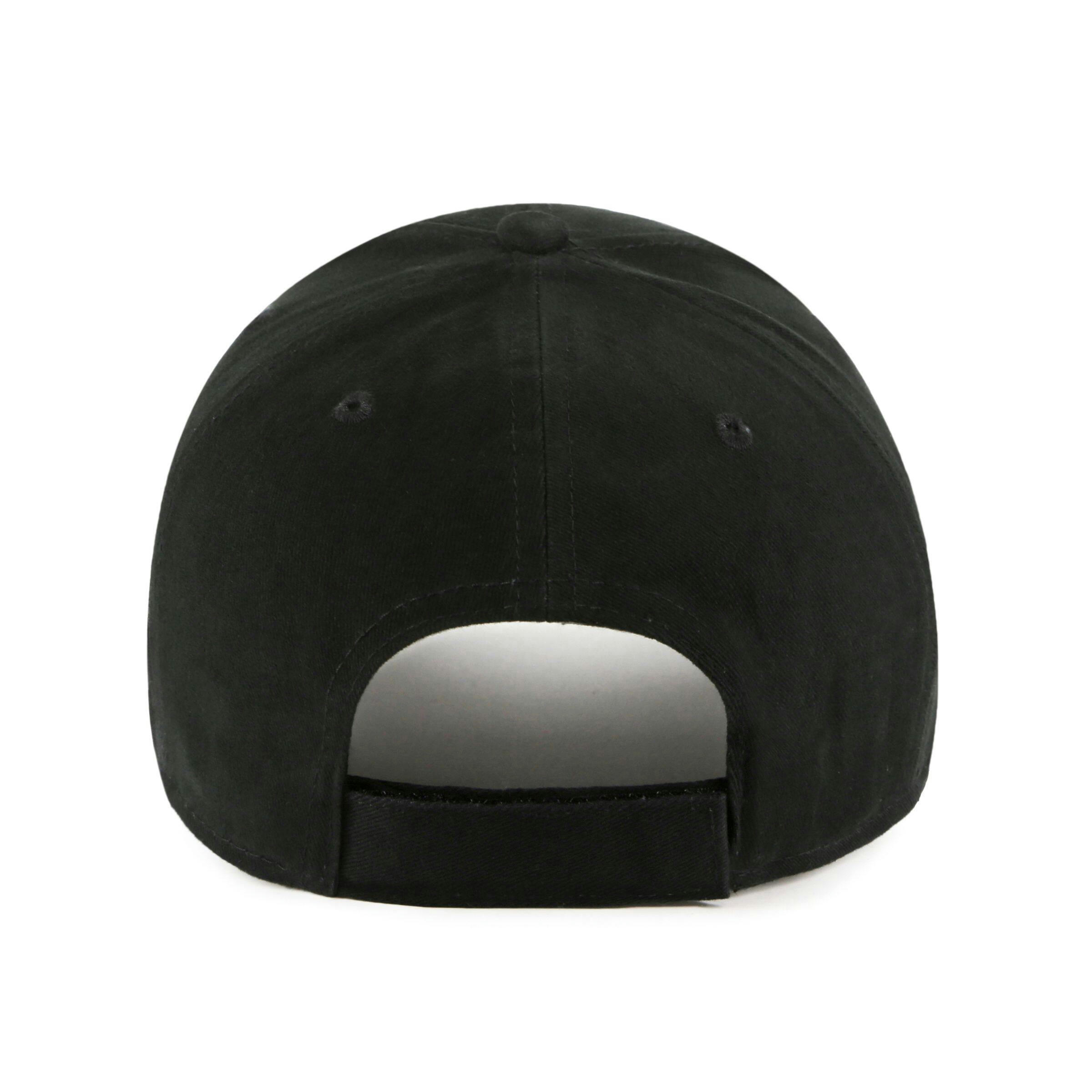 Fan Favourite NHL Calgary Flames Mass Blackball Basic Fashion Cap