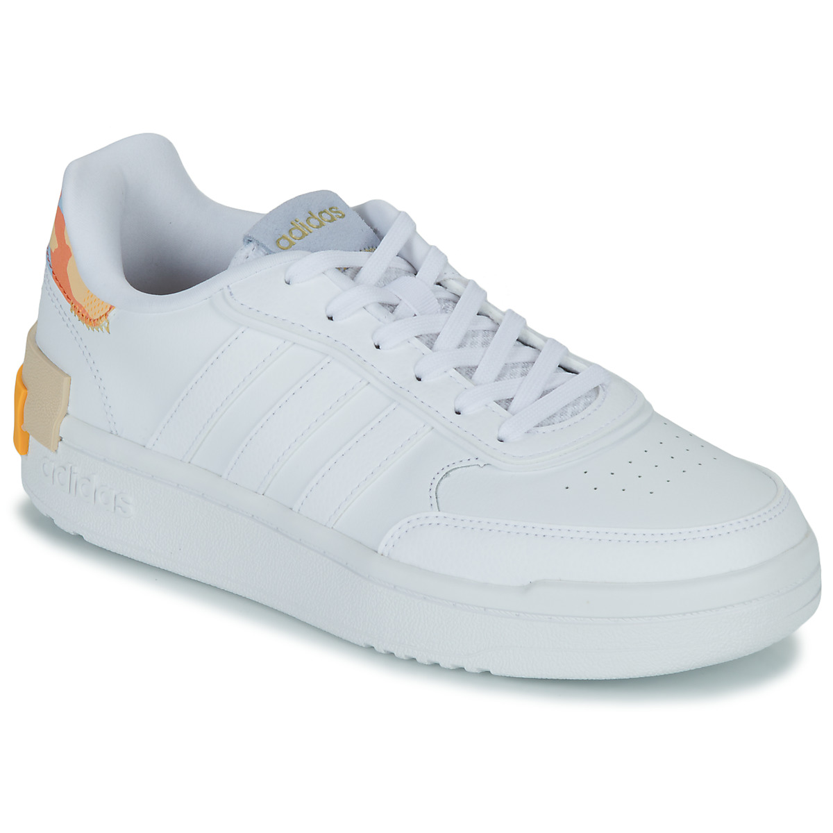 adidas - POSTMOVE SE - White / Yellow