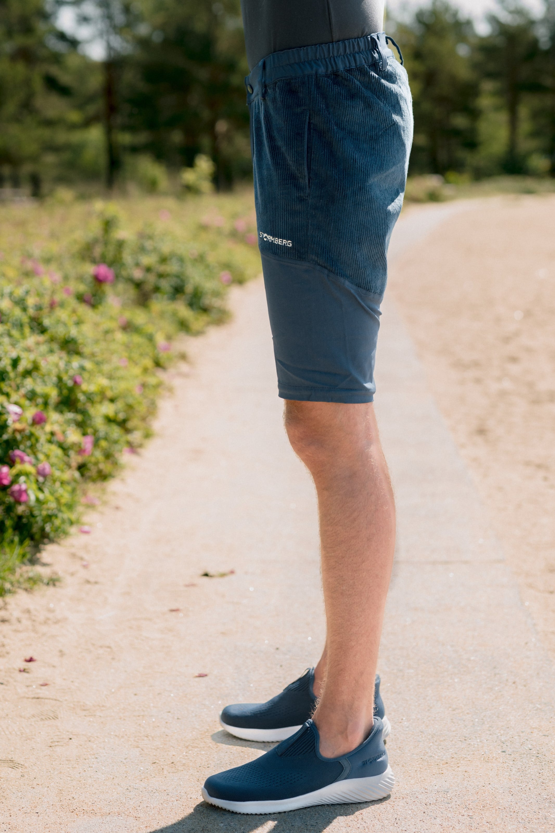 Notodden turshorts