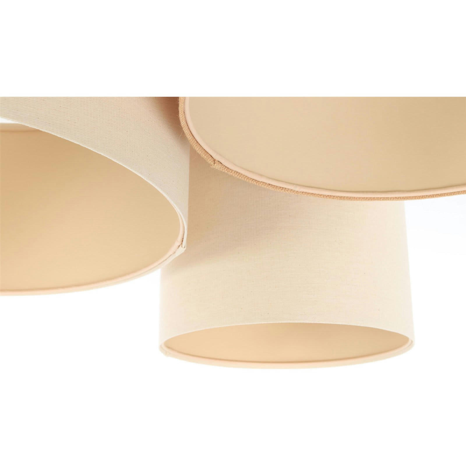 - Plafonnier Lin Beige