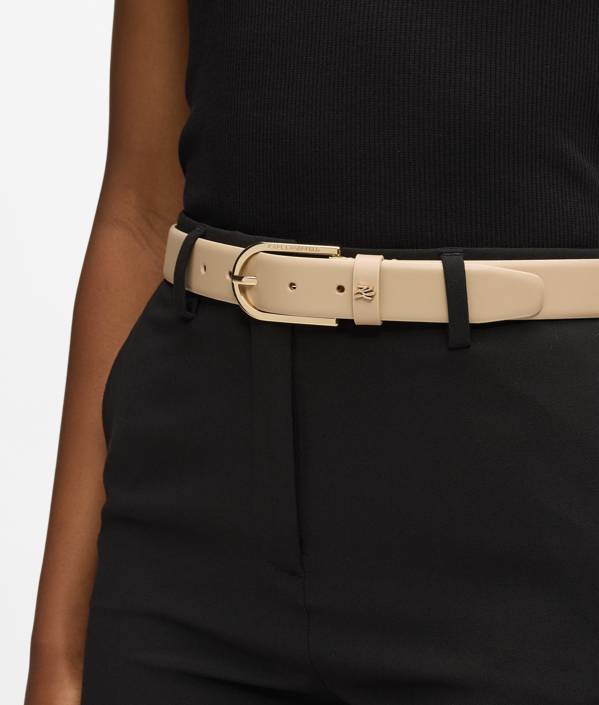 K/Autograph pin ceinture