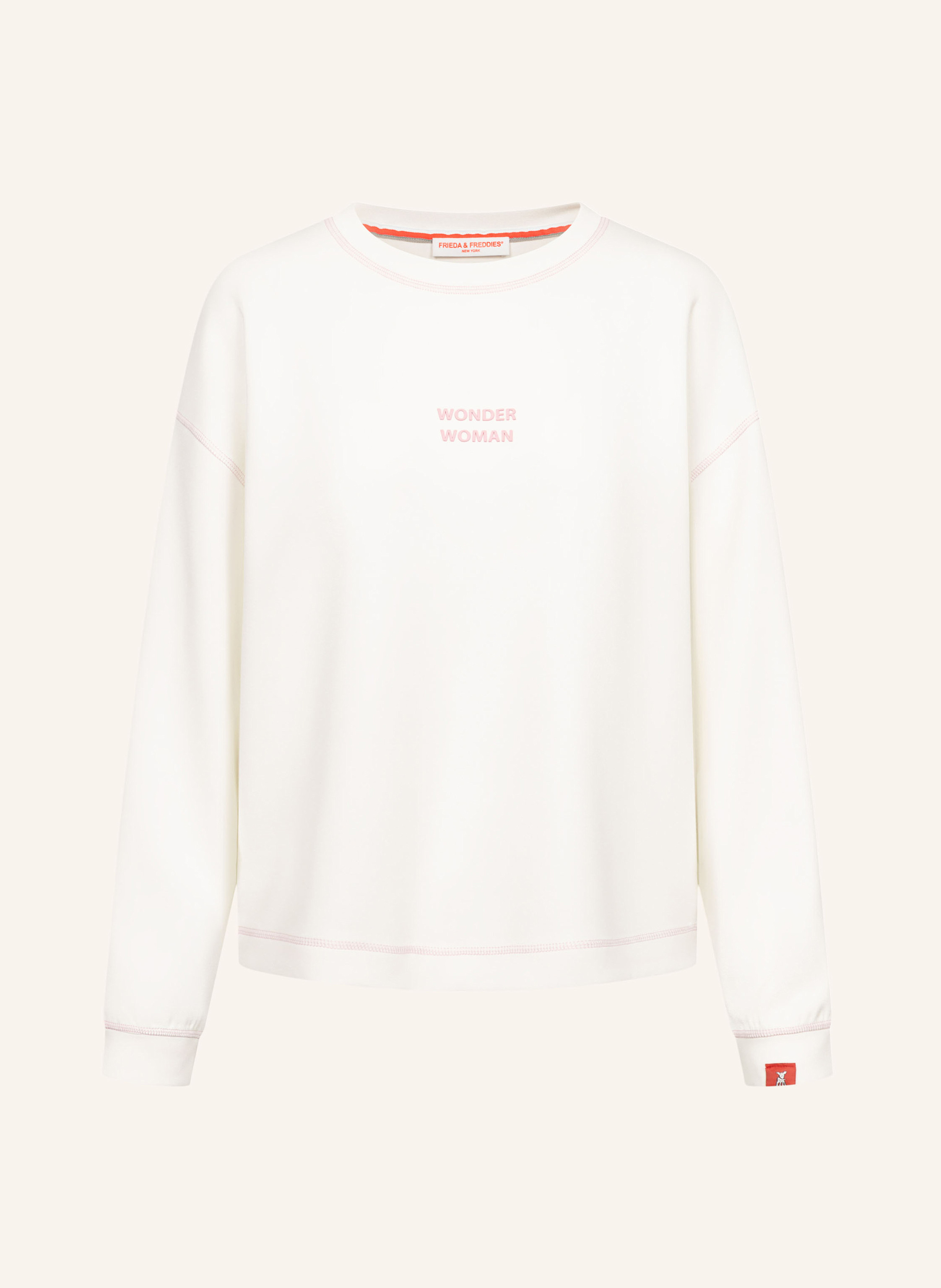 FRIEDA & FREDDIES Sweat-Shirt