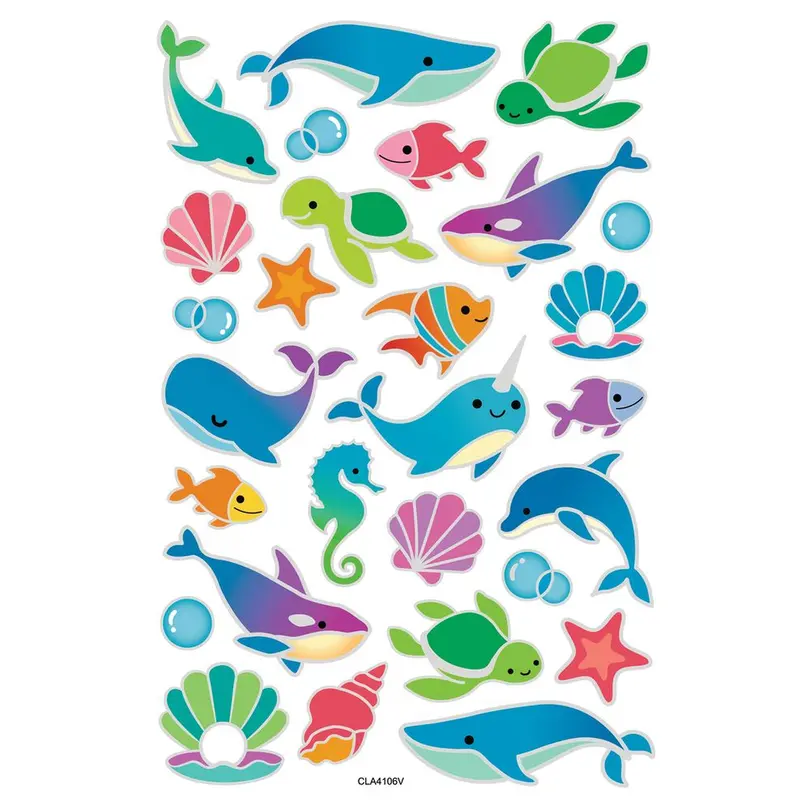 Sticker Stickers