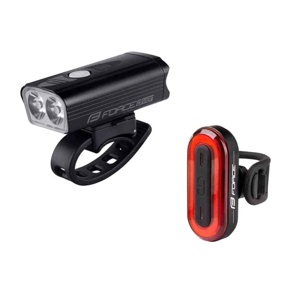 Force Diver / Arc light set