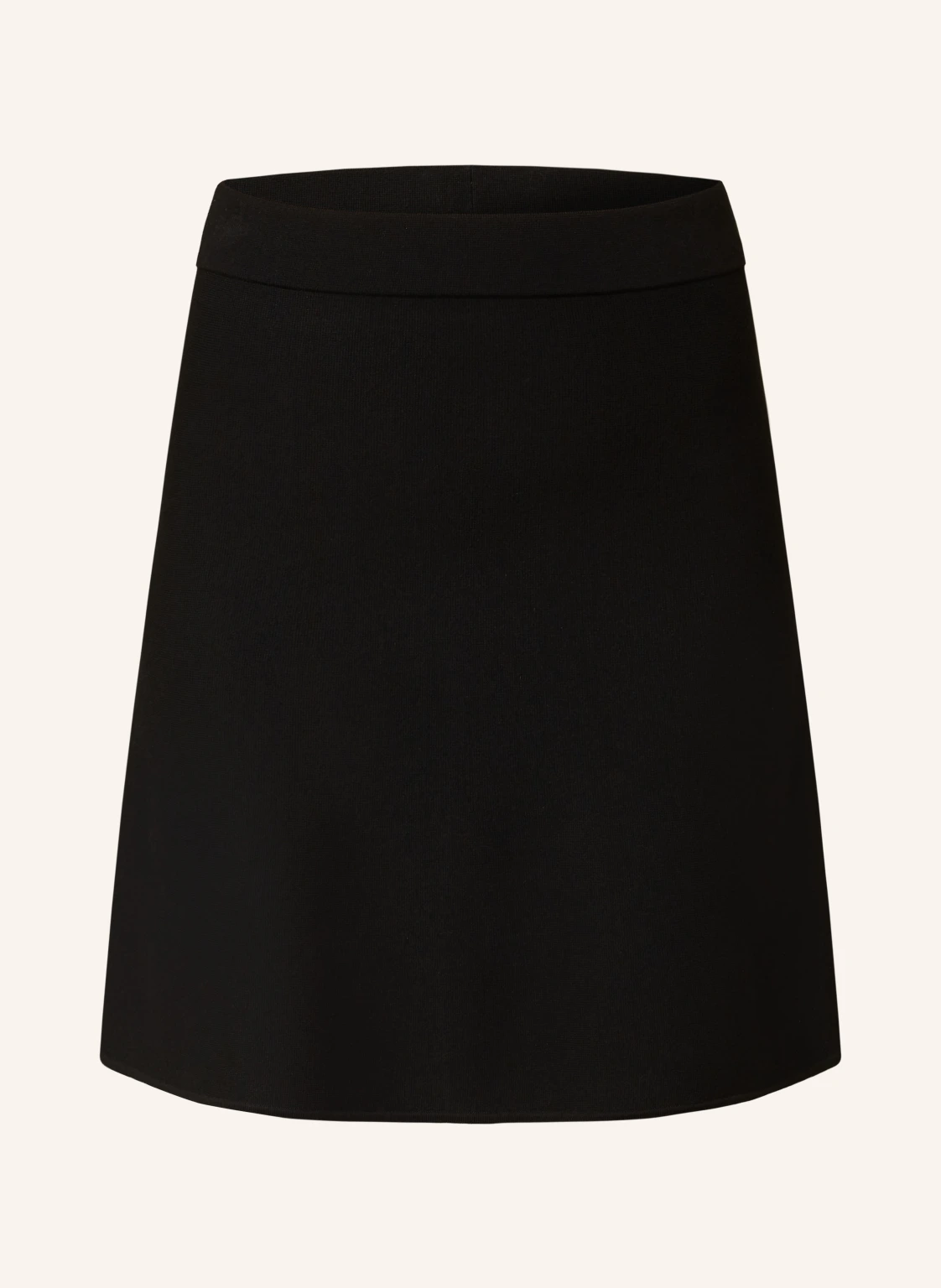 Max Mara STUDIO Strickrock