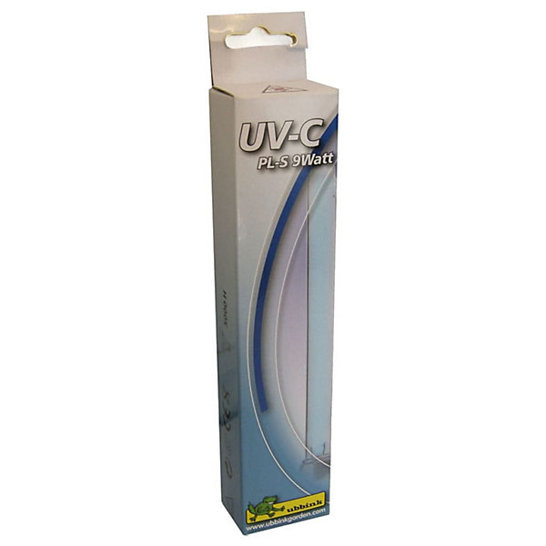 Ampoule de rechange pour UVC ALGCLEAR 7000 Ubbink
