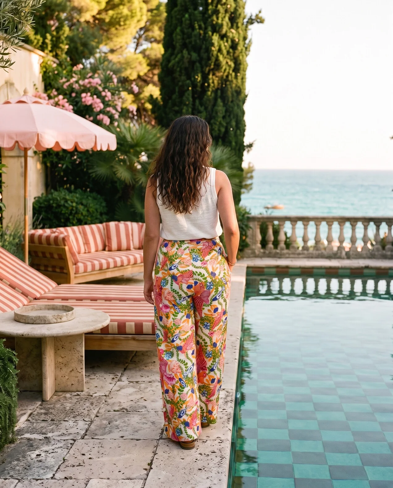 Pantalon Natt