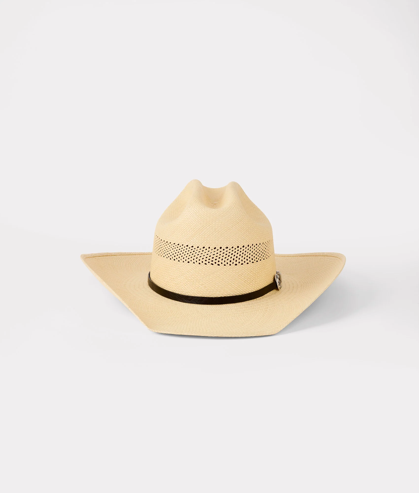 The San Saba - Natural