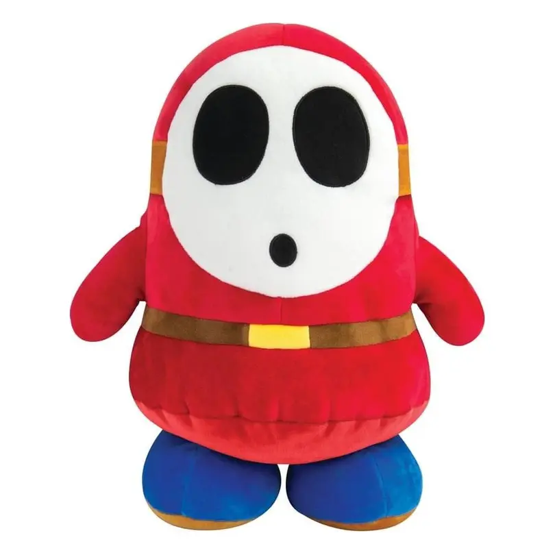 Plüschtier Mocchi-Mocchi