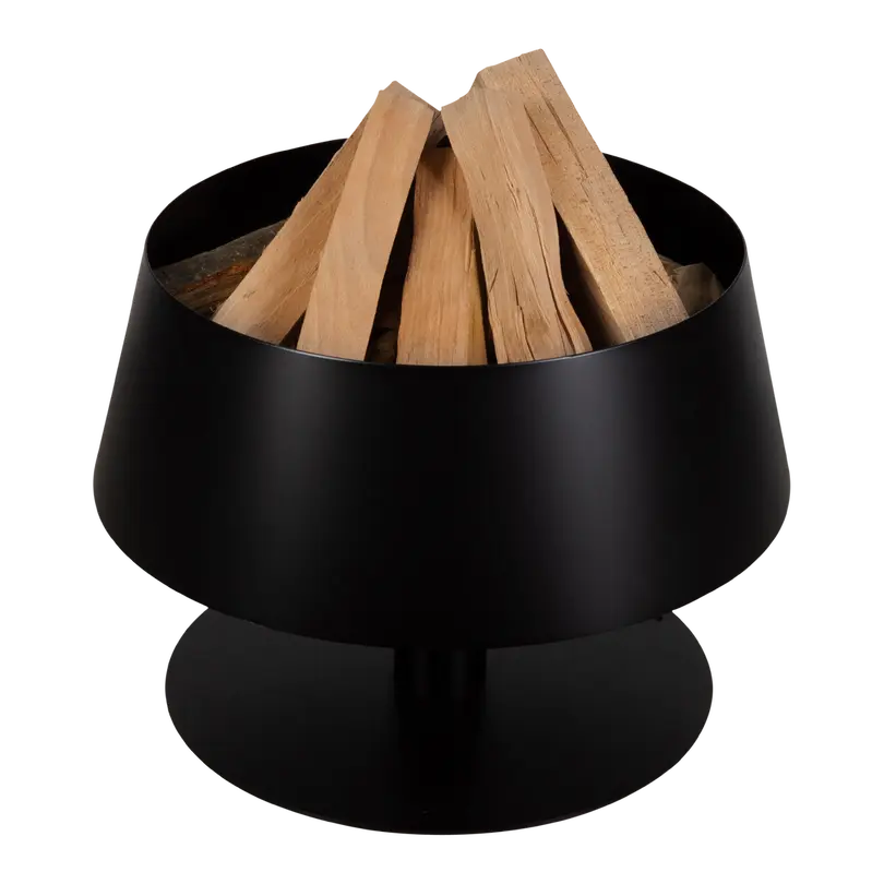 Feuerstelle Lampada bassa
