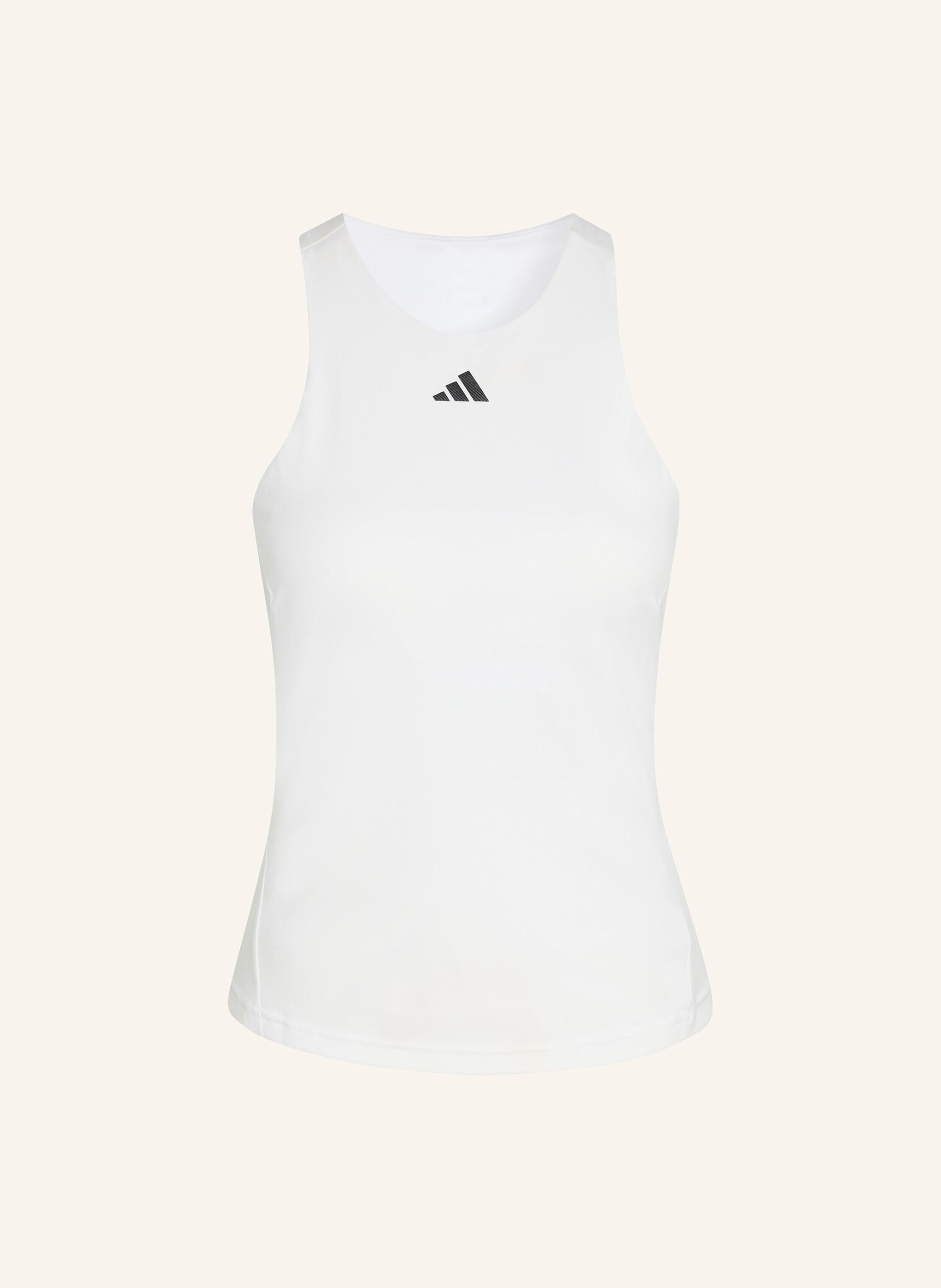 adidas TENNIS CLIMACOOL Y-TANKTOP