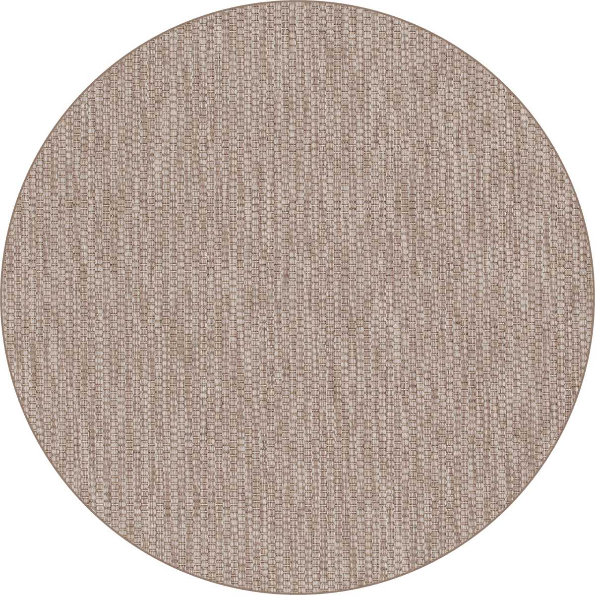 Garden Impressions Buitenkleed Condor Ø160 cm - taupe