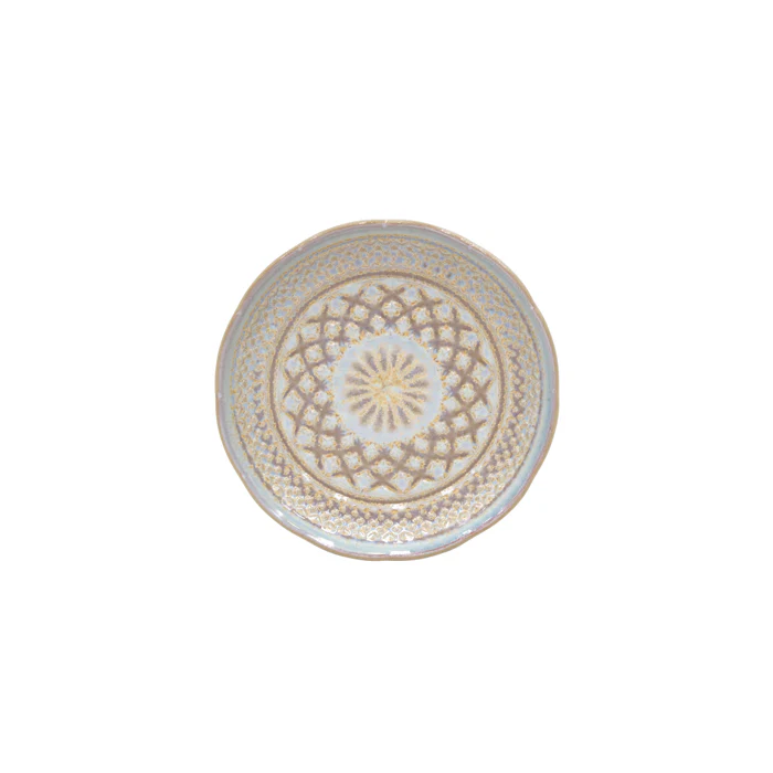 Appetizer Plate Cristal