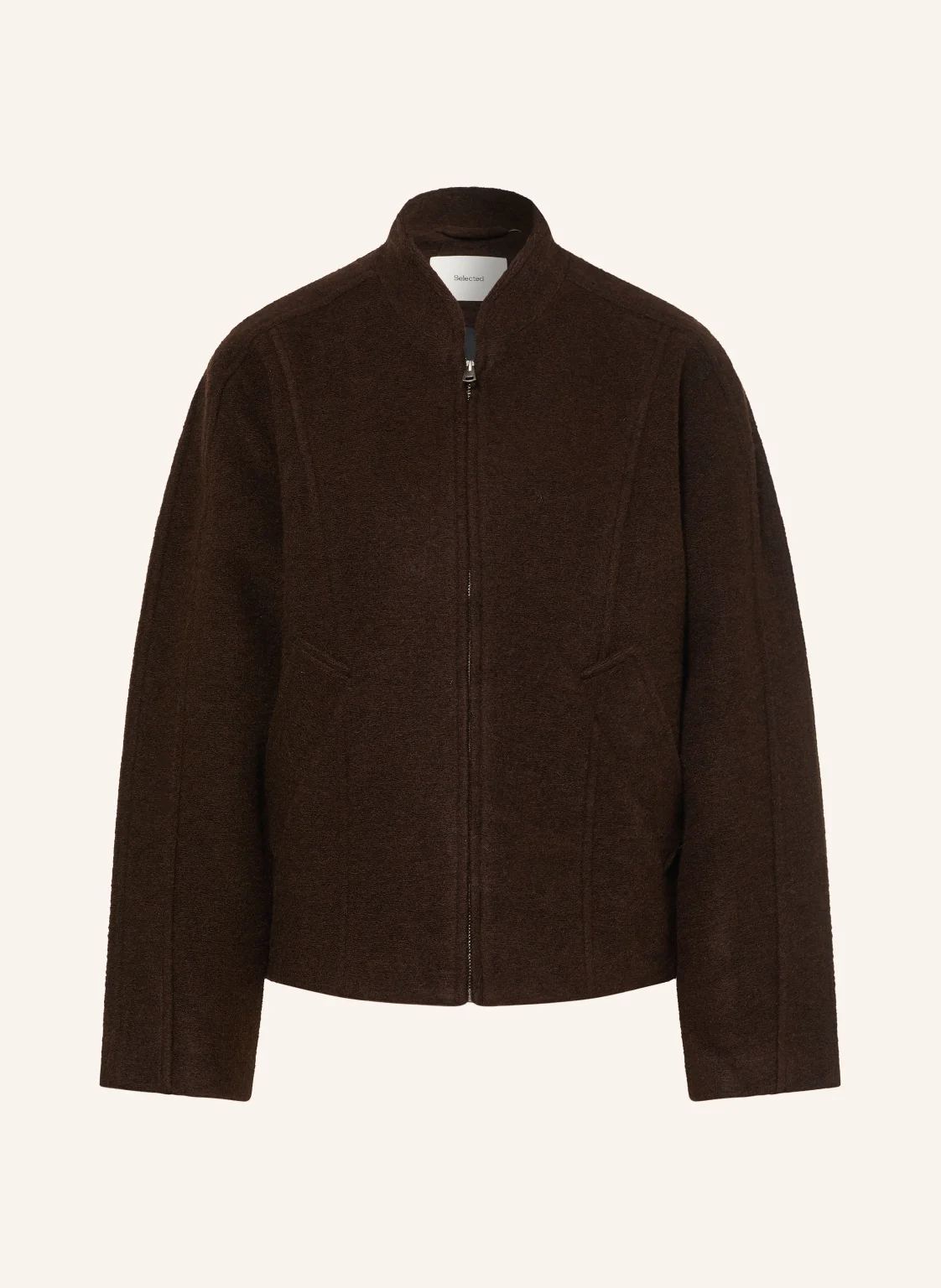 SELECTED Blouson