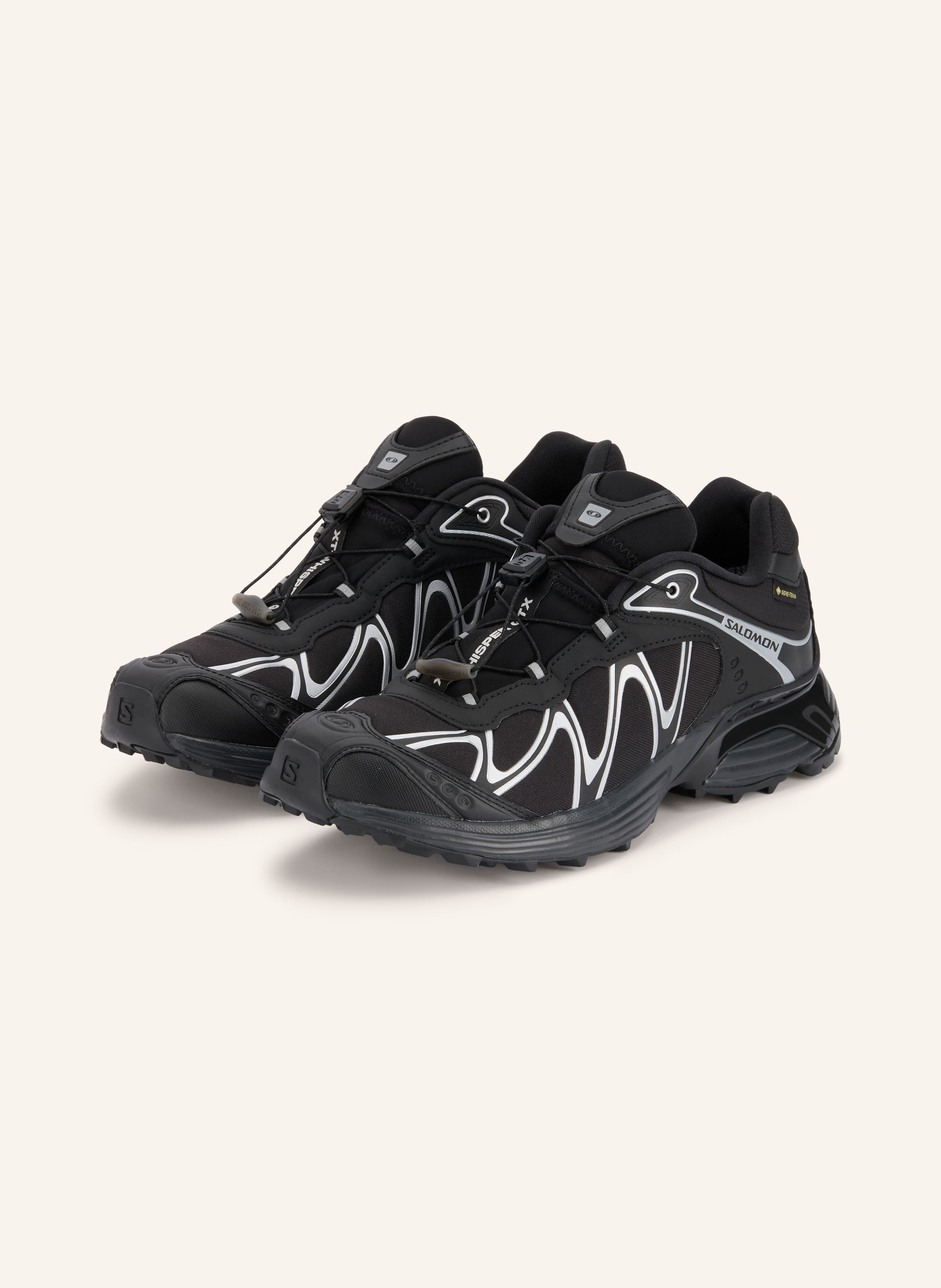SALOMON Sneaker XT-WHISPER GTX