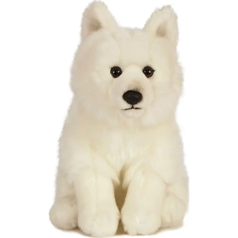 Kuscheltier Polar