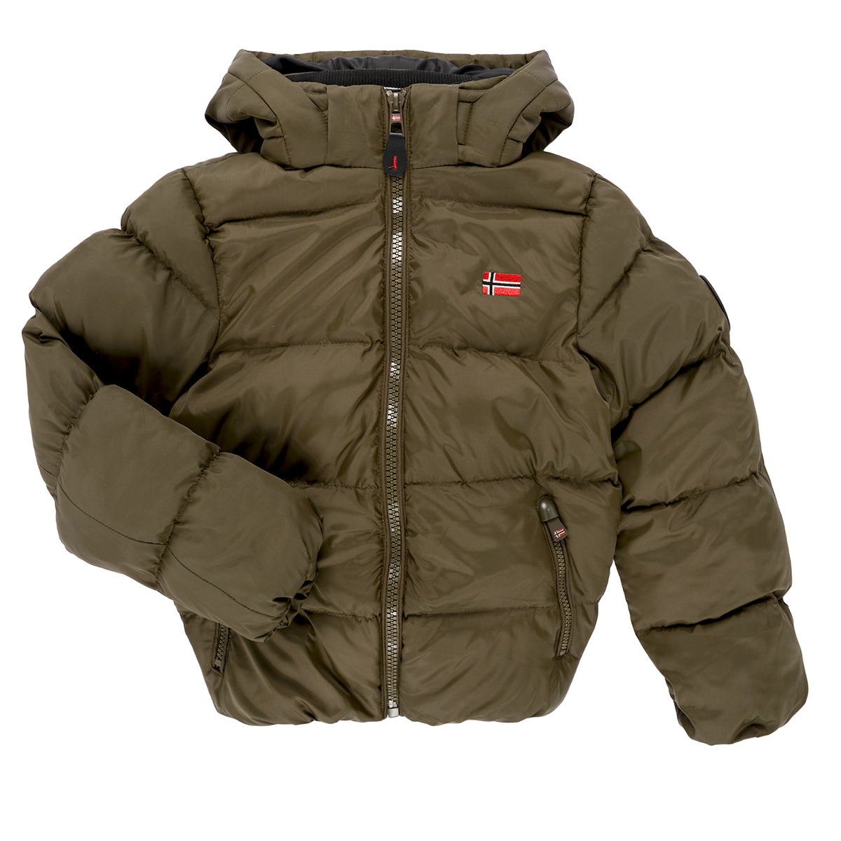 Geographical Norway - ANCELO - Kaki