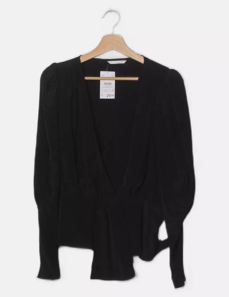 Camaïeu blouse Flowing