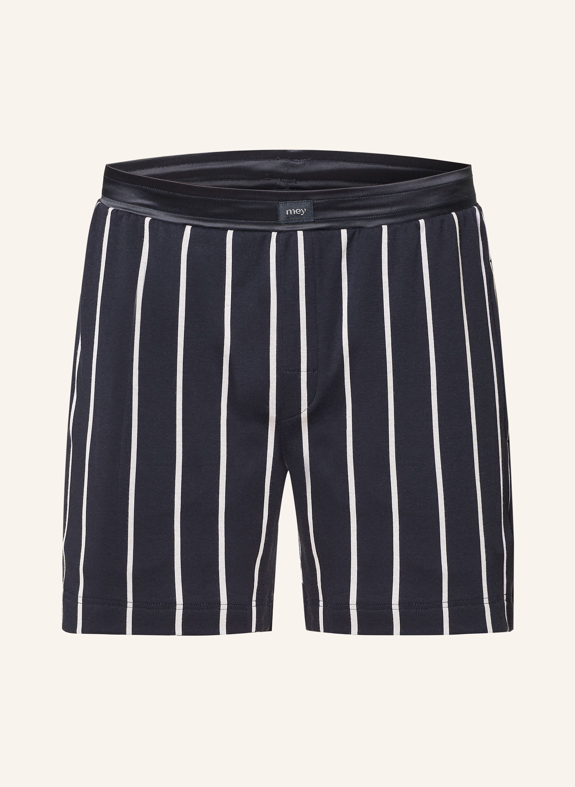 mey Lounge-Shorts Serie VALSTED