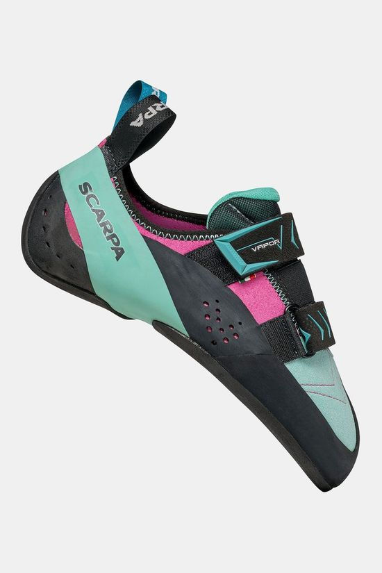 Scarpa Vapor V Klimschoen Dames