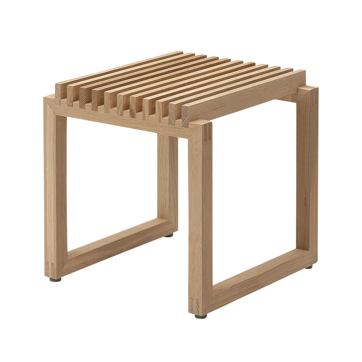 Fritz Hansen - Skagerak Cutter Hocker