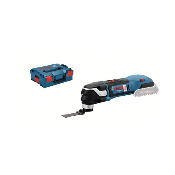 Akku-Multi-Cutter GOP 18V-28, Solo Version, L-BOXX