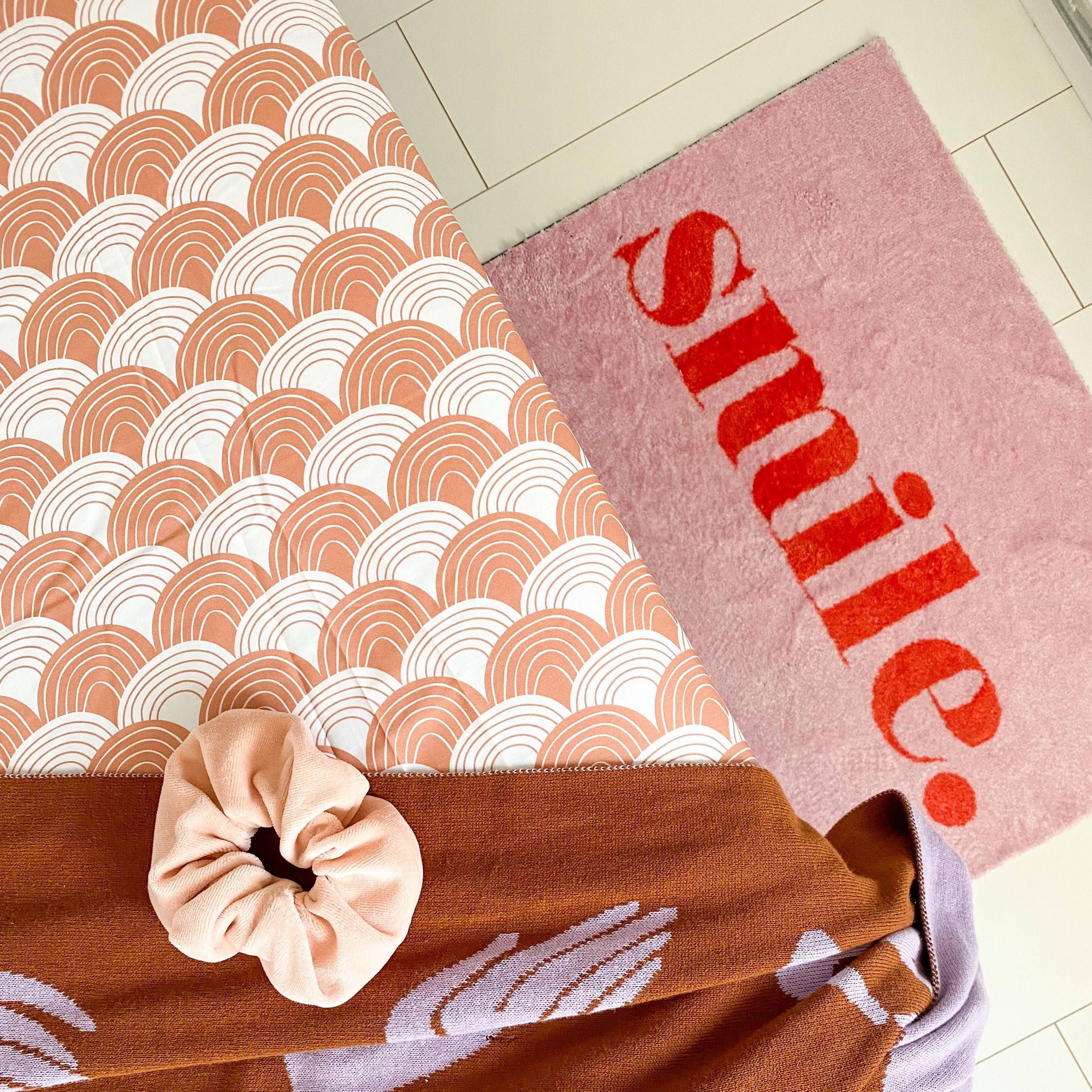 Mad About Mats Perla Multifunctionele Mat 50 x 75 cm