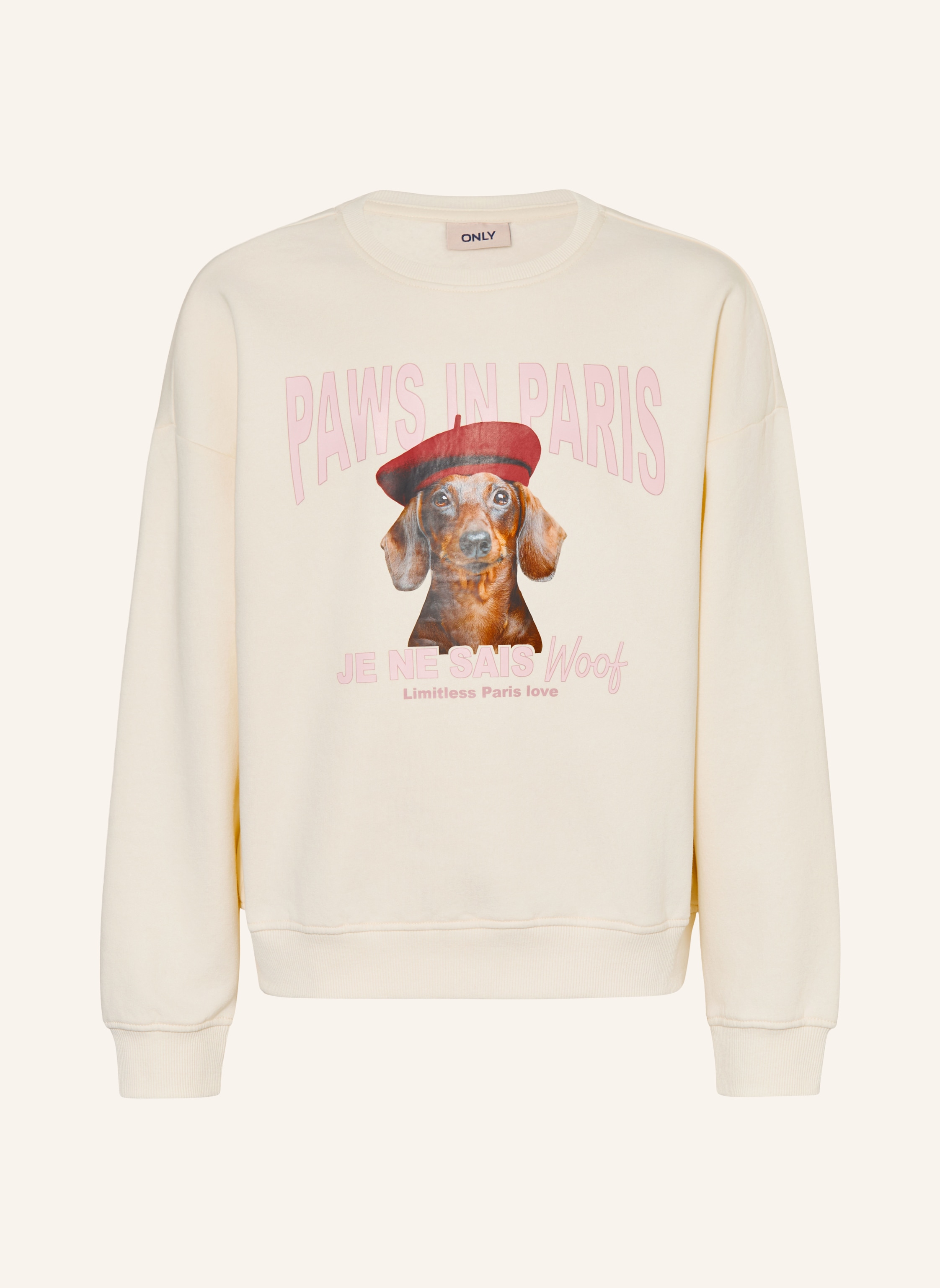 ONLY Sweatshirt